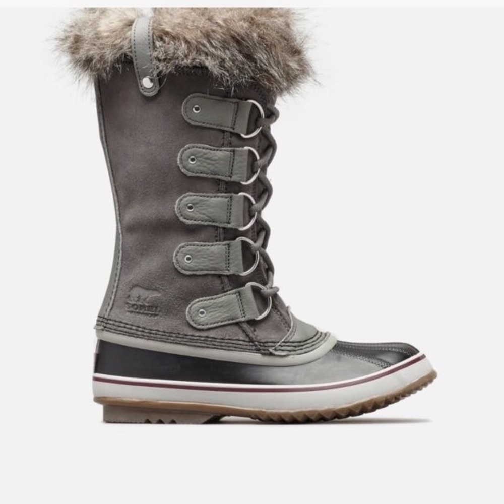 Sorel boots